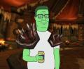Redshirt's Avatar